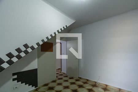 Sala 2 de casa para alugar com 3 quartos, 206m² em Jardim Portugal, São Bernardo do Campo