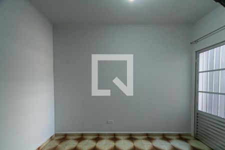 Sala 2 de casa para alugar com 3 quartos, 206m² em Jardim Portugal, São Bernardo do Campo
