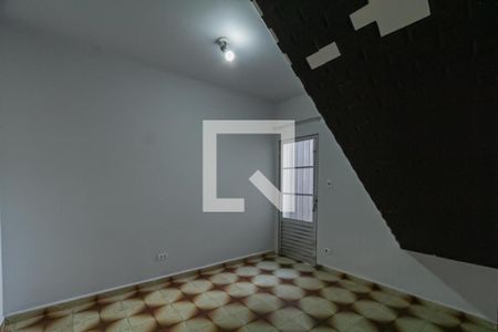 Sala 2 de casa para alugar com 3 quartos, 206m² em Jardim Portugal, São Bernardo do Campo
