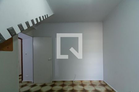 Sala 2 de casa para alugar com 3 quartos, 206m² em Jardim Portugal, São Bernardo do Campo