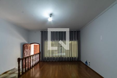 Sala de casa para alugar com 3 quartos, 206m² em Jardim Portugal, São Bernardo do Campo