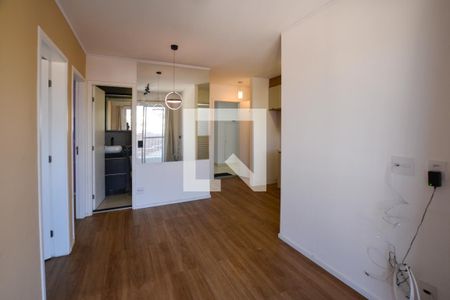 SALA de apartamento para alugar com 2 quartos, 42m² em Vila Sao Domingos, São Paulo