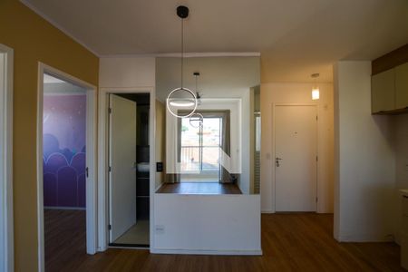 SALA de apartamento para alugar com 2 quartos, 42m² em Vila Sao Domingos, São Paulo