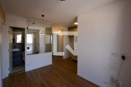 SALA de apartamento para alugar com 2 quartos, 42m² em Vila Sao Domingos, São Paulo