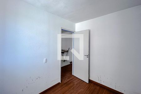 Quarto 1 de apartamento para alugar com 2 quartos, 34m² em Vila Matilde, São Paulo