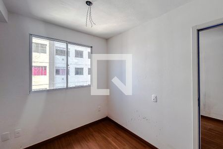 Quarto 1 de apartamento para alugar com 2 quartos, 34m² em Vila Matilde, São Paulo