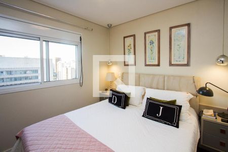 Apartamento à venda com 3 quartos, 99m² em Jardim das Acacias, São Paulo