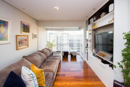 Apartamento à venda com 3 quartos, 99m² em Jardim das Acacias, São Paulo