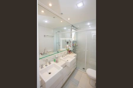 Apartamento à venda com 3 quartos, 99m² em Jardim das Acacias, São Paulo