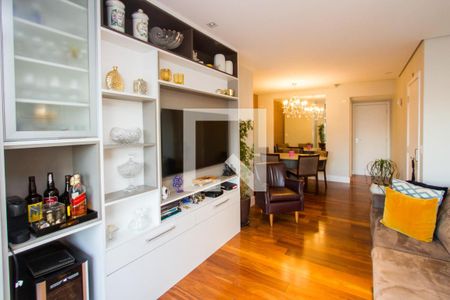Apartamento à venda com 3 quartos, 99m² em Jardim das Acacias, São Paulo