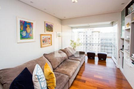 Apartamento à venda com 3 quartos, 99m² em Jardim das Acacias, São Paulo