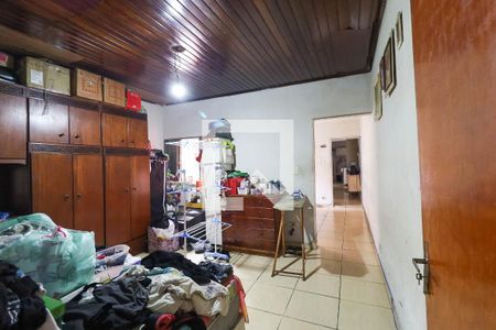 Casa à venda com 3 quartos, 200m² em Jardim Modelo, São Paulo