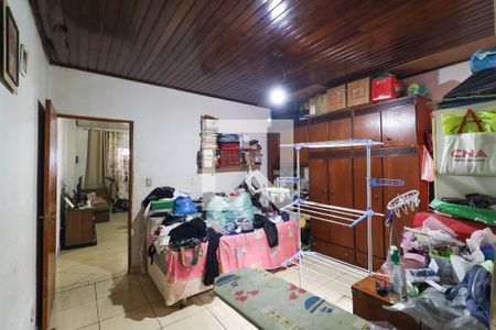 Casa à venda com 3 quartos, 200m² em Jardim Modelo, São Paulo
