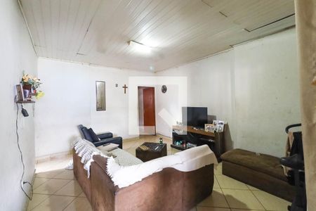 Casa à venda com 3 quartos, 200m² em Jardim Modelo, São Paulo