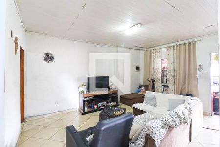 Casa à venda com 3 quartos, 200m² em Jardim Modelo, São Paulo