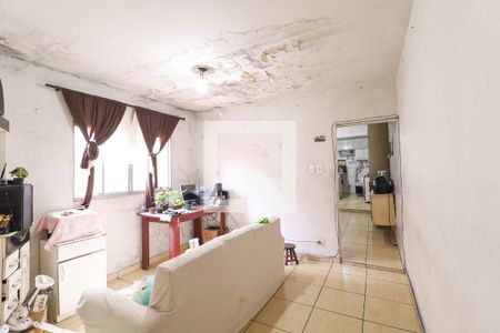 Casa à venda com 3 quartos, 200m² em Jardim Modelo, São Paulo