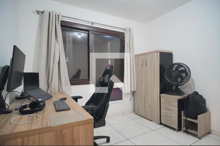 Quarto 2 de apartamento à venda com 2 quartos, 73m² em Centro, São Leopoldo