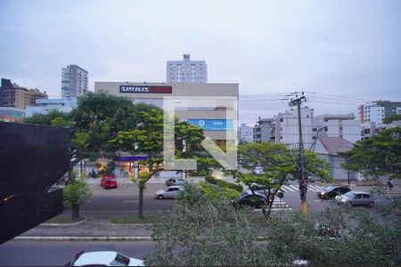 Vista do Quarto 1 de apartamento à venda com 2 quartos, 73m² em Centro, São Leopoldo
