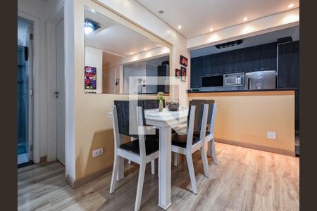 Apartamento à venda com 2 quartos, 55m² em Casa Verde Alta, São Paulo