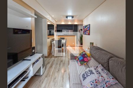 Apartamento à venda com 2 quartos, 55m² em Casa Verde Alta, São Paulo