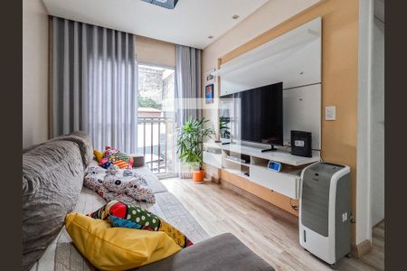 Apartamento à venda com 2 quartos, 55m² em Casa Verde Alta, São Paulo