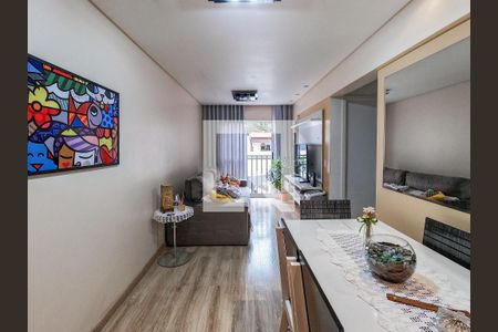 Apartamento à venda com 2 quartos, 55m² em Casa Verde Alta, São Paulo