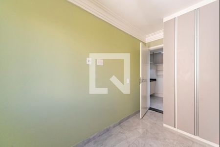 Quarto 1 de apartamento à venda com 2 quartos, 35m² em Rp3 (regiões de Planejamento), Santo André