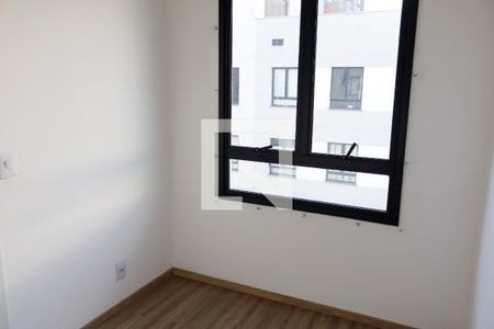 Quarto 1 de apartamento para alugar com 1 quarto, 37m² em Presidente Altino, Osasco