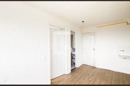 Sala de apartamento à venda com 2 quartos, 34m² em Vila Silvia, São Paulo