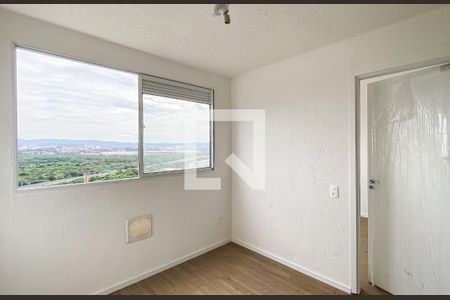 Sala de apartamento à venda com 2 quartos, 34m² em Vila Silvia, São Paulo