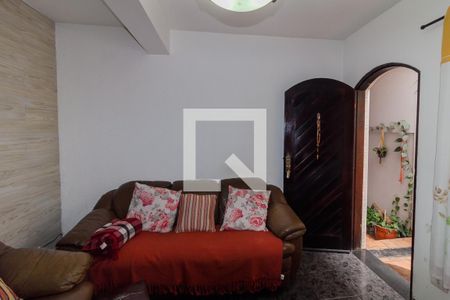 Sala de casa para alugar com 3 quartos, 245m² em Parque Boa Esperança, São Paulo