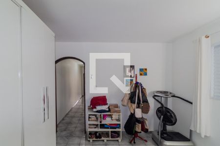 Quarto 2 de casa para alugar com 3 quartos, 245m² em Parque Boa Esperança, São Paulo