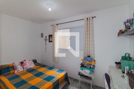 Quarto 1 de casa para alugar com 3 quartos, 245m² em Parque Boa Esperança, São Paulo