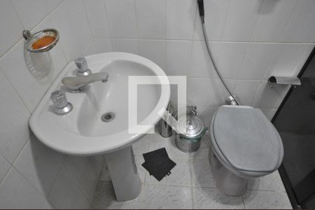 Casa à venda com 2 quartos, 320m² em Parada Inglesa, São Paulo