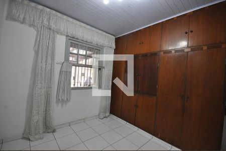 Quarto Suíte de casa à venda com 2 quartos, 320m² em Parada Inglesa, São Paulo