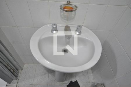 Banheiro do Quarto Suíte de casa à venda com 2 quartos, 320m² em Parada Inglesa, São Paulo