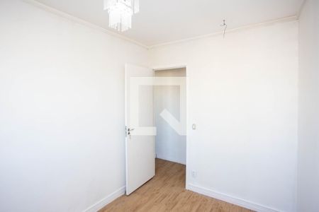 Quarto 1 de apartamento para alugar com 2 quartos, 44m² em Canhema, Diadema