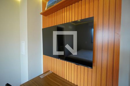 Studio de apartamento à venda com 1 quarto, 25m² em Vila Mariana, São Paulo