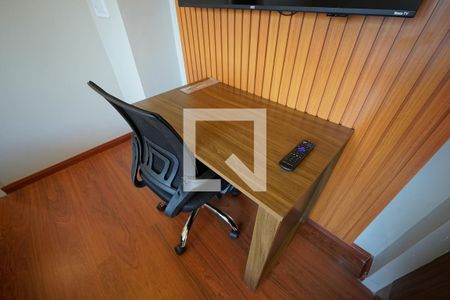 Studio de apartamento à venda com 1 quarto, 25m² em Vila Mariana, São Paulo