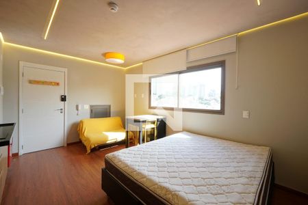 Studio de apartamento à venda com 1 quarto, 25m² em Vila Mariana, São Paulo
