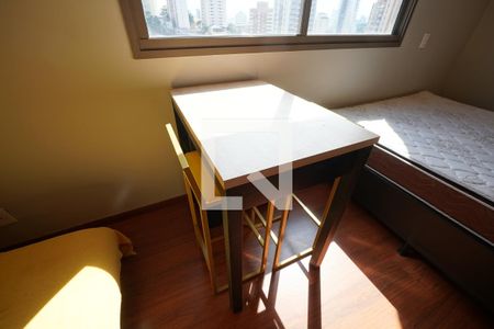 Studio de apartamento à venda com 1 quarto, 25m² em Vila Mariana, São Paulo