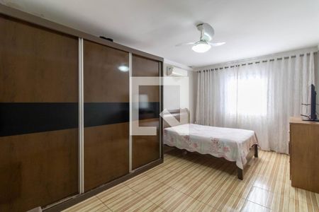 Suíte de casa à venda com 3 quartos, 151m² em Jardim Aida, Guarulhos