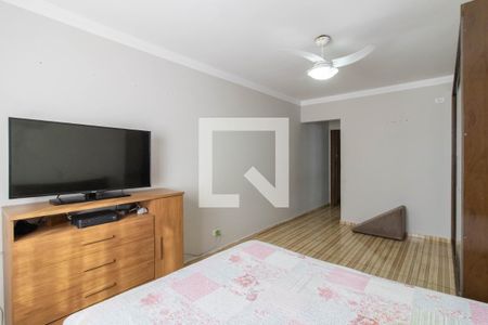 Suíte de casa à venda com 3 quartos, 151m² em Jardim Aida, Guarulhos