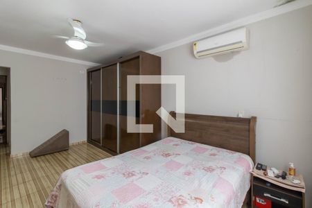 Suíte de casa à venda com 3 quartos, 151m² em Jardim Aida, Guarulhos