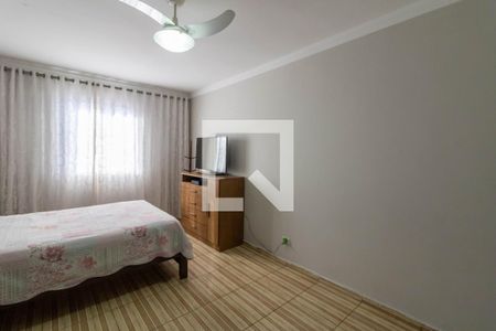 Suíte de casa à venda com 3 quartos, 151m² em Jardim Aida, Guarulhos