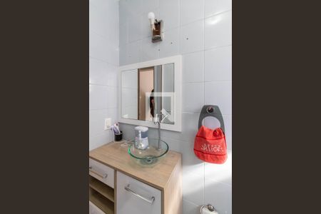 Suíte de casa à venda com 3 quartos, 151m² em Jardim Aida, Guarulhos