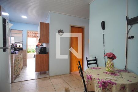 Casa à venda com 2 quartos, 46m² em Vicentina, São Leopoldo