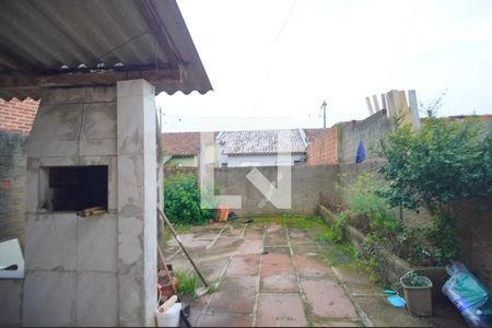 Vista do Quarto 1 de casa para alugar com 2 quartos, 46m² em Vicentina, São Leopoldo