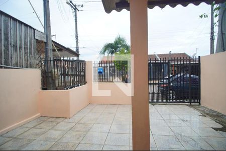 Casa à venda com 2 quartos, 46m² em Vicentina, São Leopoldo