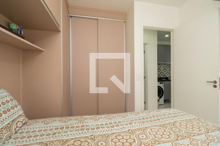 Quarto 1 de apartamento à venda com 2 quartos, 40m² em Sítio da Figueira, São Paulo